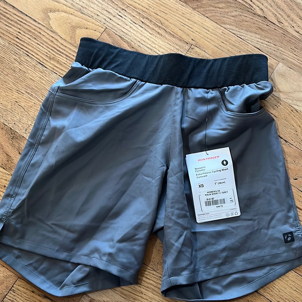Bontrager Kalia Fitness Cycling Shorts